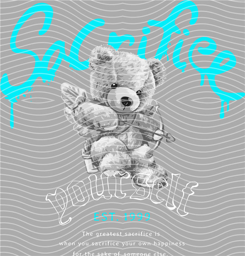 Cool Bear-XO 198